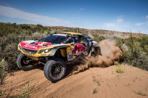 Dakar 2018