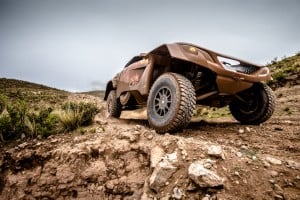 Dakar 2018