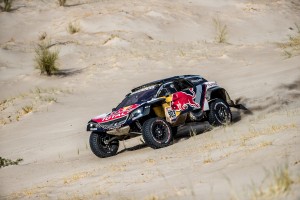 Dakar 2018