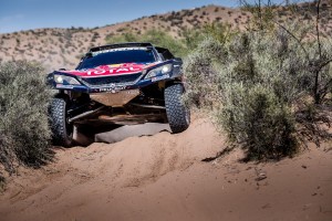 Dakar 2018