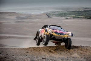 Dakar 2018