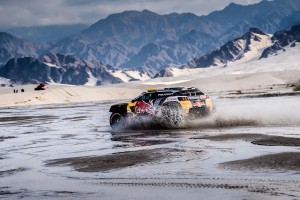Dakar 2018