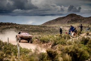 Dakar 2018