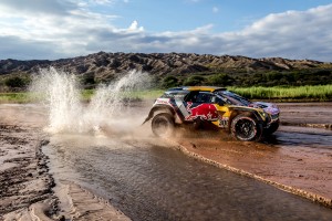 Dakar 2018