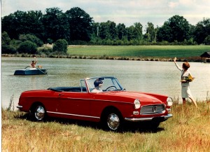 Rétromobile
