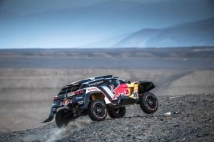 Dakar 2018