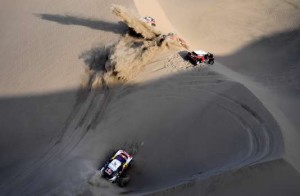 Sébastien Loeb
