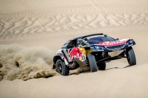 Dakar 2018