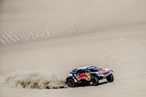 Dakar 2018