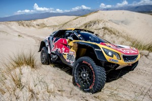 Dakar 2018