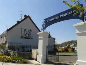 Rétromobile
