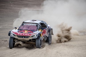 Dakar 2018