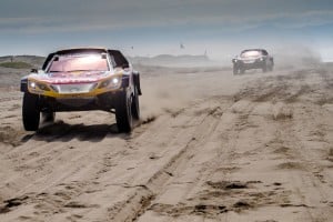 Dakar 2018