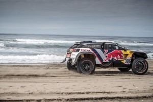 Dakar 2018