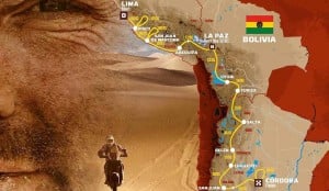 Dakar 2018