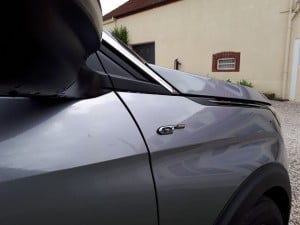 Peugeot 5008 GT