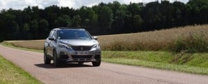 Peugeot 5008 GT
