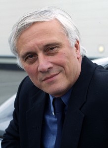 Gérard Welter