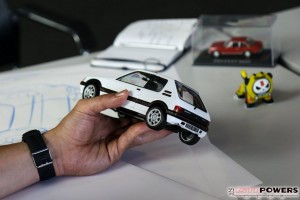 Peugeot 205 GTi