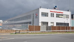 Groupe PSA
