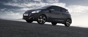 Peugeot 208 GTi