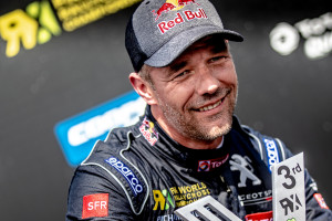Rallycross
