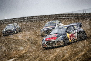 Rallycross