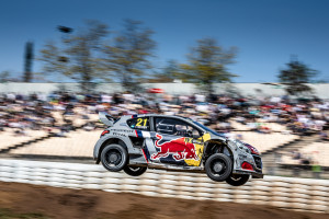 Rallycross 