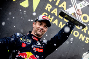 Rallycross