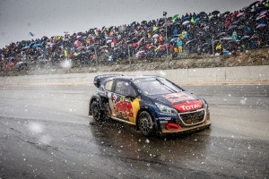 Rallycross
