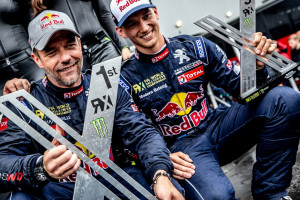 Rallycross