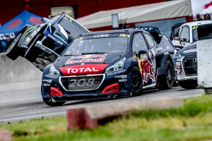 Rallycross