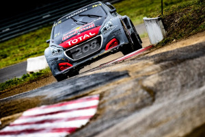 Rallycross