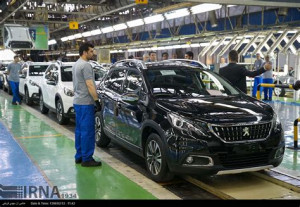 Groupe PSA