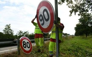 80km/h