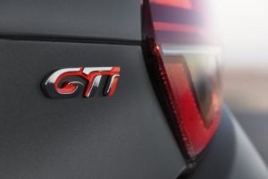 Peugeot 208 GTi