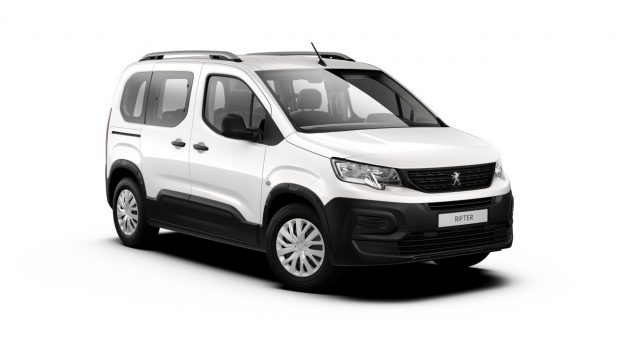 Peugeot Rifter Active