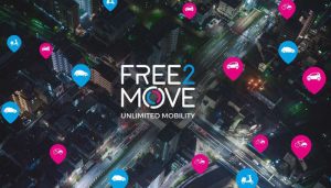 Free2Move