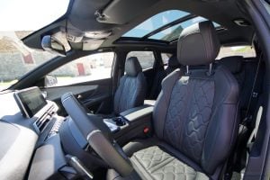 Peugeot 3008 GT