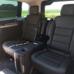 Essai Peugeot Traveller Long VIP