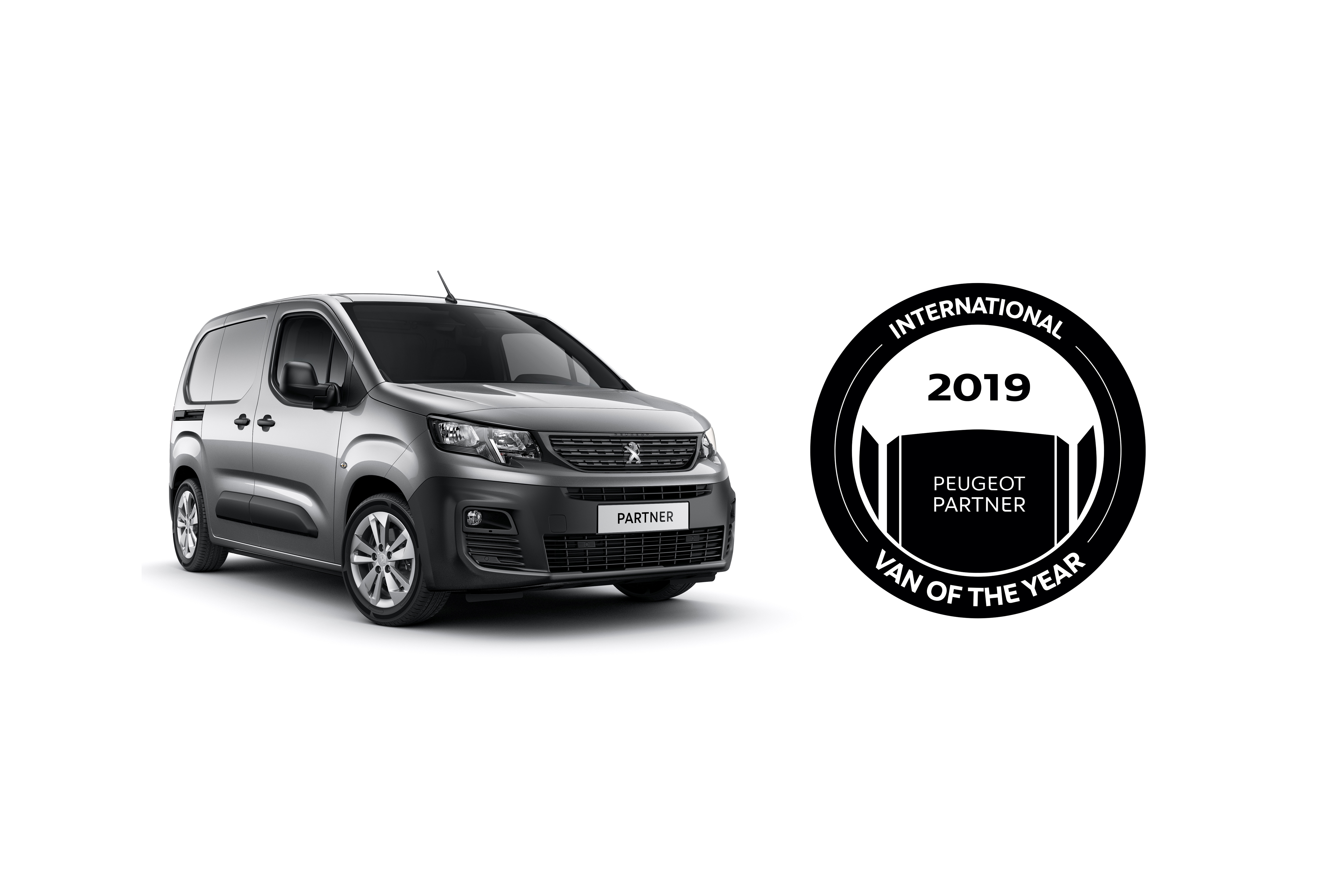Peugeot partner мультимедиа
