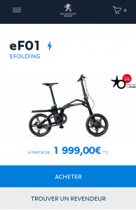 Peugeot Cycles