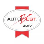 Le prix Autobest 2019