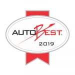 Le prix Autobest 2019