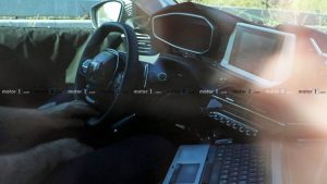 Peugeot 208 2019
