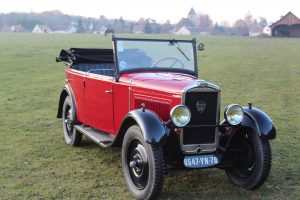 Peugeot 201