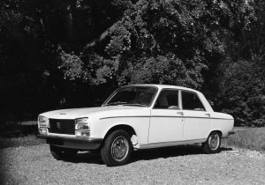 Peugeot 304
