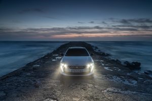 Peugeot 508 SW