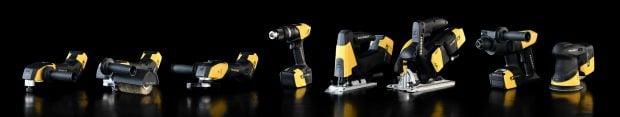 Peugeot Outillage