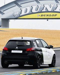 Peugeot 308 GTi